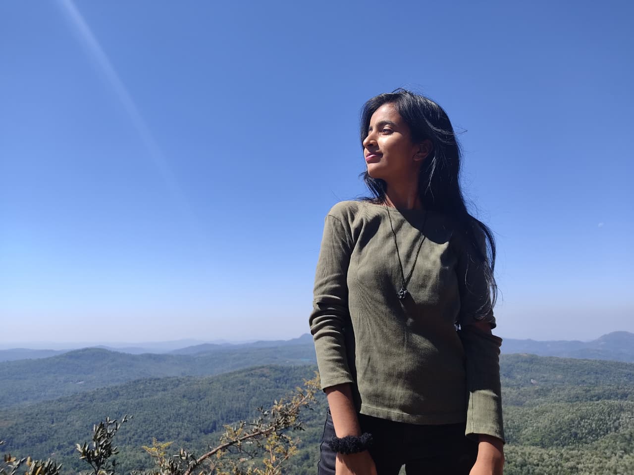 Chikmagalur 2 Days Tour Packages from Bangalore